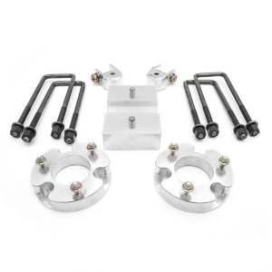 4X4 Parts - 4x4 Parts Titan XD 3 Inch Lift - Image 1