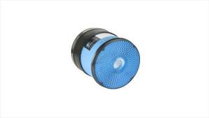 Volant PowerCore Dry Air Filter - Image 1