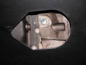 4X4 Parts - 4x4 Parts ENGINE/TRANSMISSION SKID PLATE - Image 5