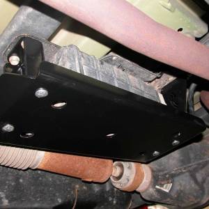 4X4 Parts - 4x4 Parts Evaporative Canister Guard - Image 2