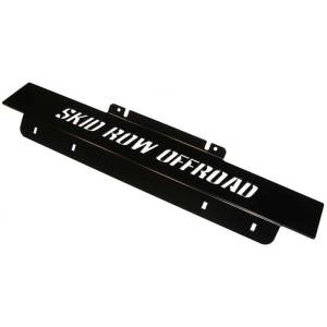 4X4 Parts - 4x4 Parts Front Skid Plate - Image 2