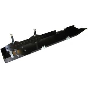 4X4 Parts - 4x4 Parts GAS TANK SKID PLATE - Image 2