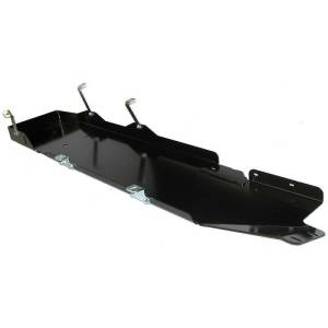 4X4 Parts - 4x4 Parts GAS TANK SKID PLATE - Image 3