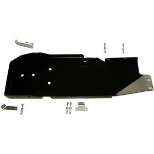 GAS TANK SKID PLATE - Image 1