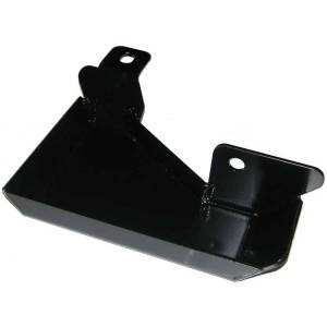 4X4 Parts - 4x4 Parts Curly Exhaust Guard - Image 1