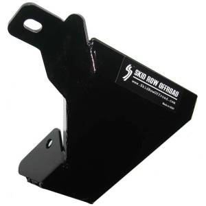 4X4 Parts - 4x4 Parts Curly Exhaust Guard - Image 2