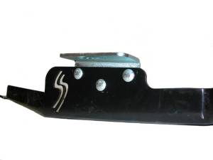 ENGINE/TRANSMISSION SKID PLATE - Image 4