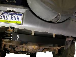 GAS TANK SKID PLATE - Image 5