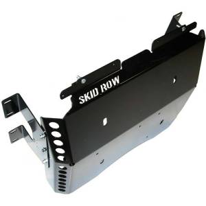 GAS TANK SKID PLATE - Image 2