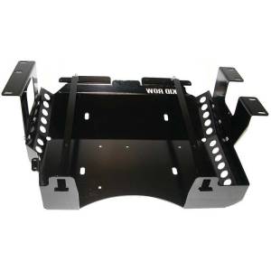 GAS TANK SKID PLATE - Image 3