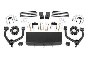 TITAN XD 3 INCH NISSAN LIFT KIT - Image 1