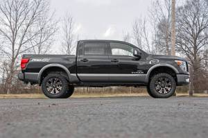 TITAN 3 INCH BOLT ON LIFT KIT - Image 4