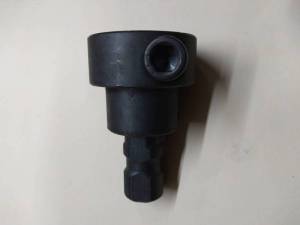 STEERING SHAFT EXT - Image 1