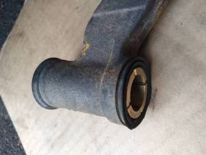 4X4 Parts - 4x4 Parts Brass Idler Arm Bushings ( FOR GENIUNE NISSAN IDLER ARMS ONLY ) - Image 2