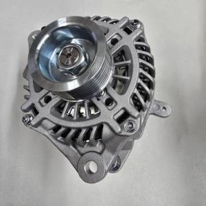 Mean Green 200 Amp Alternator