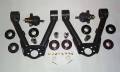 Nissan - Suspension - Suspension Lift Components