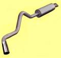 Nissan - Performance - Exhausts & Mufflers