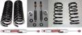 Suspension - Suspension Lifts & Lift Packages - Pathfinder