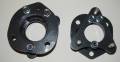 Suspension - Suspension Lift Components - Front Suspension Components