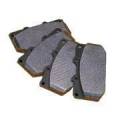 Nissan - Brakes & Brake Lines - Brake Pads