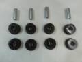 Pathfinder Bushings - Pathfinder Rear Bushings - Pathfinder Rear Trailing Arm Bushings