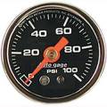 Gauges & Gauge Pods - Autogage - Auto Meter Auto Gage Individual Gauges