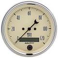 Accessories - Gauges & Gauge Pods - Antique Beige