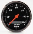 Accessories - Gauges & Gauge Pods - Designer Black Gauges