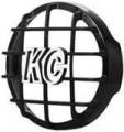 KC Hi-Lites - Light Bars, Guards & Other Accessories - Light Guards