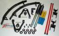 Xterra - 2000-2004 Xterra Suspension Lifts & Packages - Articulator Suspension Packages