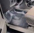 Floor Mats & Cargo Liners - Husky Floor Mats & Cargo Liners - Front Floor Liners
