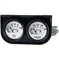 Gauges & Gauge Pods - Autogage - Auto Meter Auto Gage Two Gauges Three Gauges and Race Panels