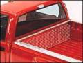 Bed & Body Protection - Bed Caps & Tail Gate Protection - Diamond Plate