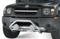 Nissan - Armor - Bull Bars & Safari Bars
