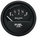 Gauges & Gauge Pods - Autogage - Auto Meter Auto Gage Fuel Level and Pressure Gauges