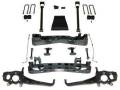 Suspension Lifts & Lift Packages - Titan - Rancho Suspension Systems
