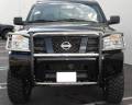 Armor - Grille/Brush Guards - Titan Grille Brush Guards