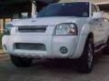 Accessories - Billet Grilles - Xterra