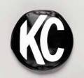 KC Hi-Lites - Light Covers - 5 Inch Round Light Covers