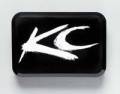 KC Hi-Lites - Light Covers - 6x9 Inch Rectangular Covers