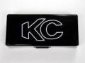 KC Hi-Lites - Light Covers - 2x6 Inch Rectangular Light Covers