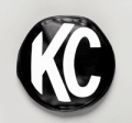 KC Hi-Lites - Light Covers - 8 Inch Round Light Covers