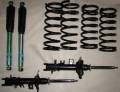 Pathfinder - 1996-2004 Pathfinder - Suspension Packages