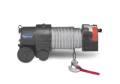 Nissan - Winches - Ramsey Winches