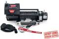 Winches - Warn Winches - Entry Level Series