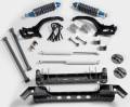 Suspension Lifts & Lift Packages - Titan - ProComp Suspension Systems