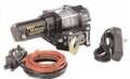 Winches - Mile Marker Winches - 2,000-4,500 Pound Electric Winches