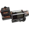 Winches - Mile Marker Winches - 6,000-9,000 Pound Electric Winches