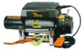 Winches - Mile Marker Winches - 9,500-12,000 Pound Electric Winches