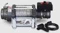 Winches - Warn Winches - Heavyweight Series